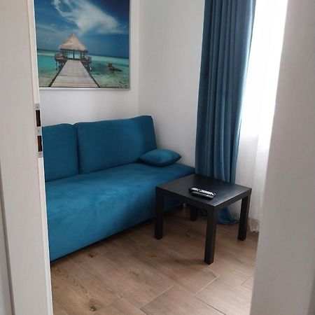 Pokoje - Studio Gliwice I Przy Onkologii Dış mekan fotoğraf