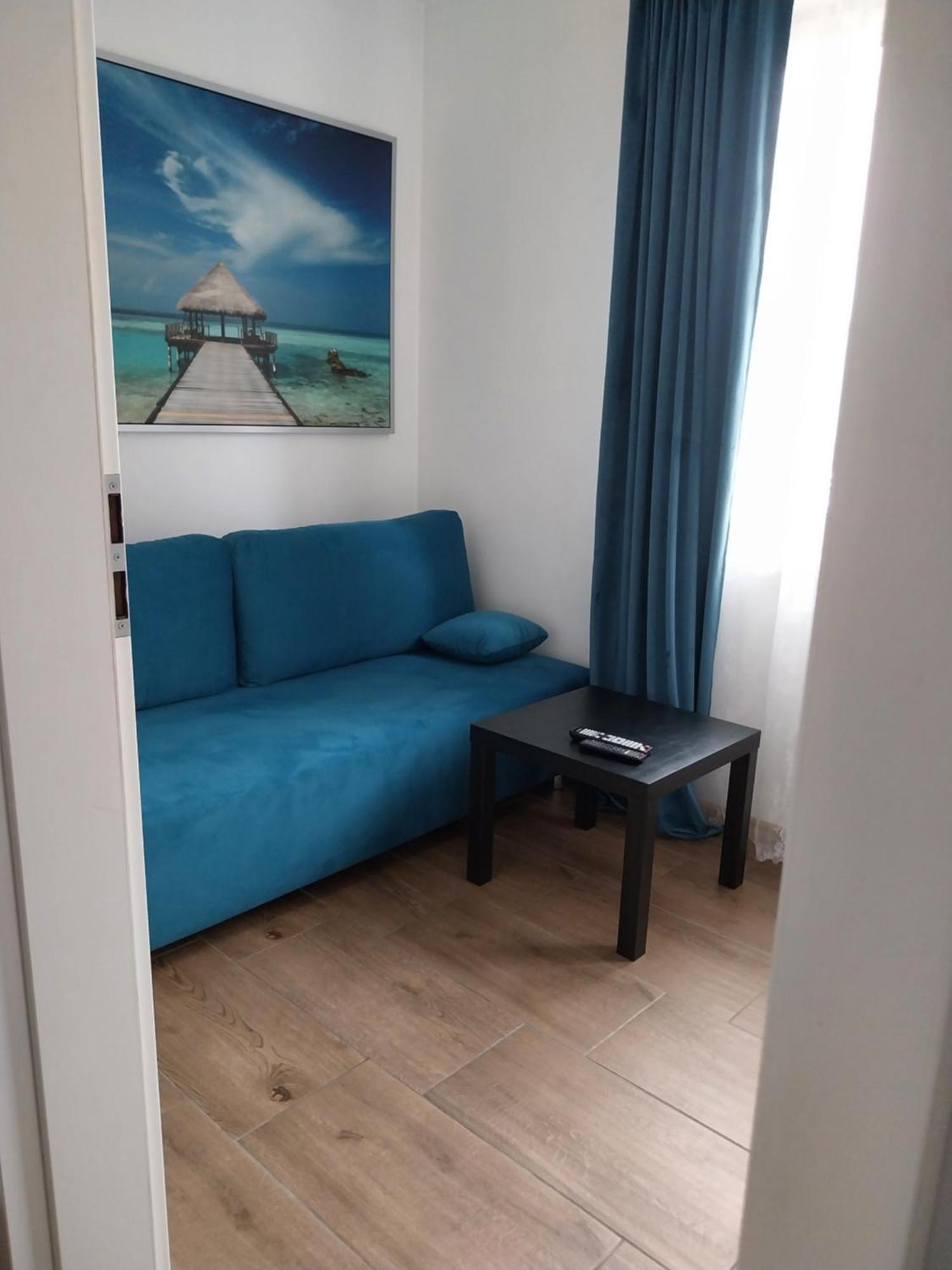 Pokoje - Studio Gliwice I Przy Onkologii Dış mekan fotoğraf