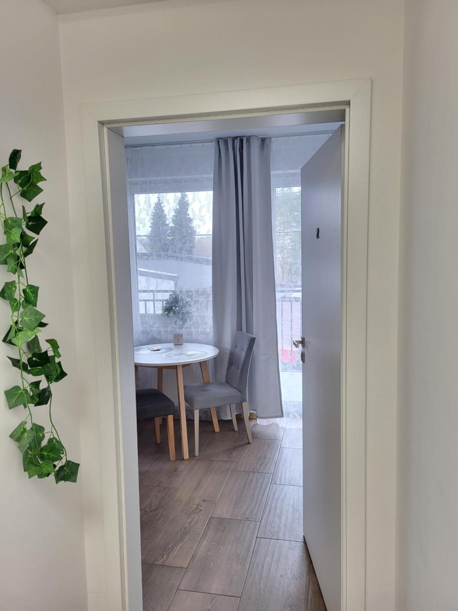 Pokoje - Studio Gliwice I Przy Onkologii Dış mekan fotoğraf