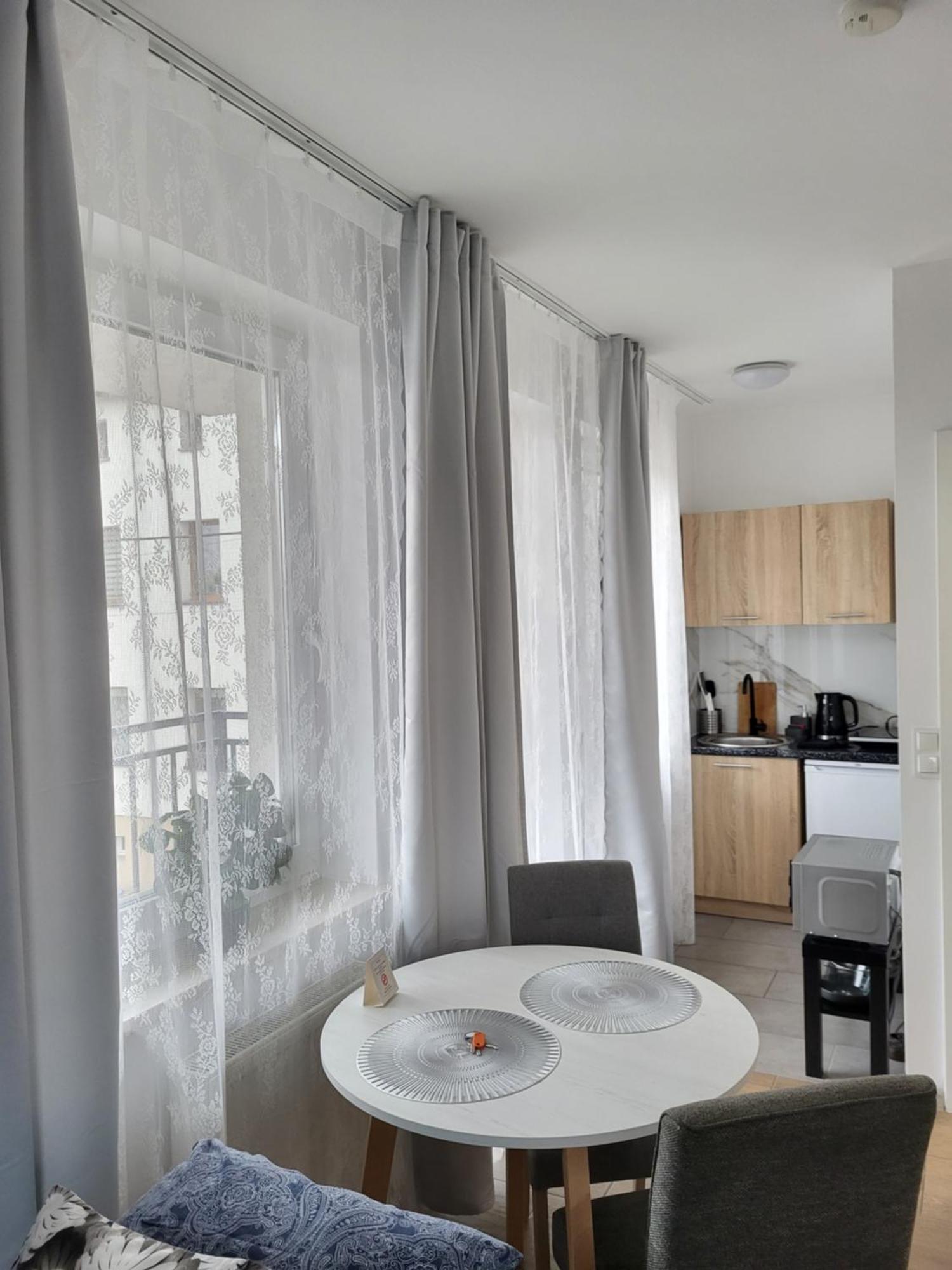 Pokoje - Studio Gliwice I Przy Onkologii Dış mekan fotoğraf