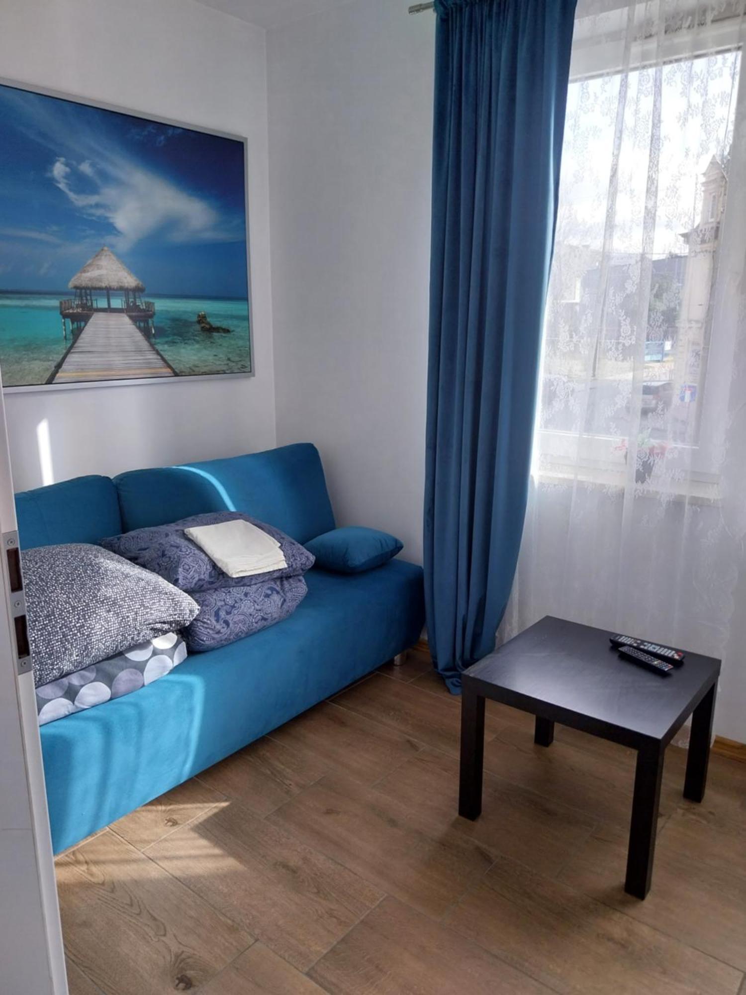 Pokoje - Studio Gliwice I Przy Onkologii Dış mekan fotoğraf