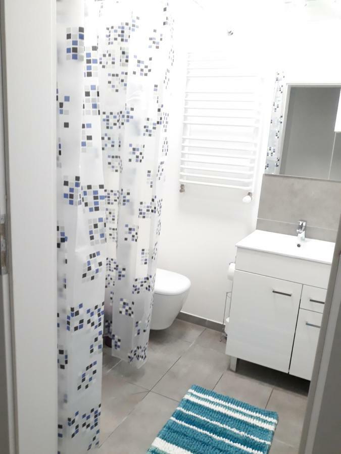 Pokoje - Studio Gliwice I Przy Onkologii Dış mekan fotoğraf