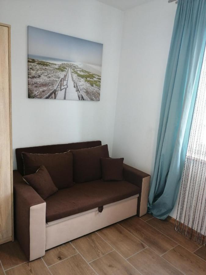 Pokoje - Studio Gliwice I Przy Onkologii Dış mekan fotoğraf