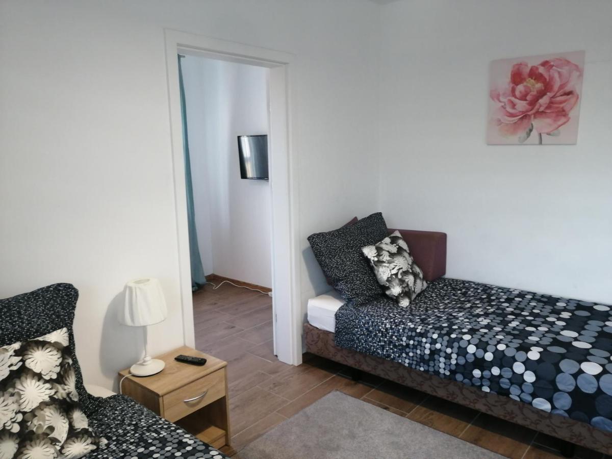 Pokoje - Studio Gliwice I Przy Onkologii Dış mekan fotoğraf