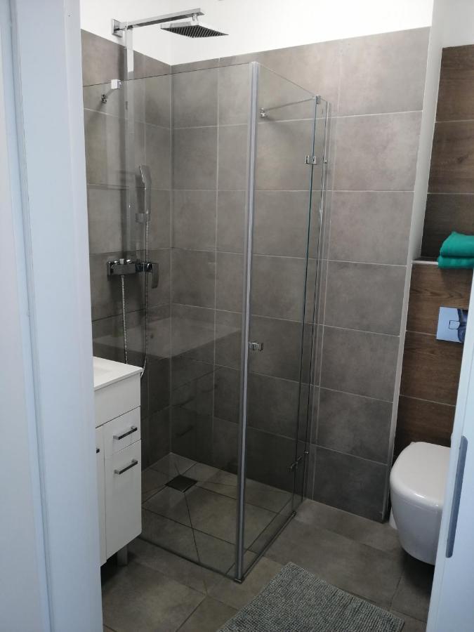 Pokoje - Studio Gliwice I Przy Onkologii Dış mekan fotoğraf