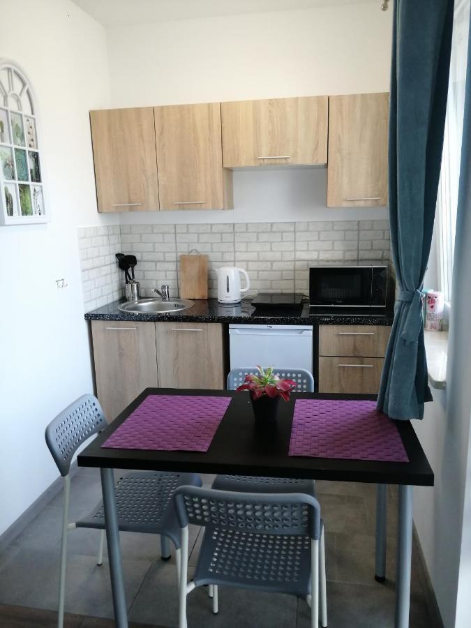Pokoje - Studio Gliwice I Przy Onkologii Dış mekan fotoğraf